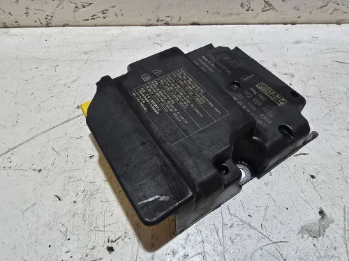 992959655D Porsche Cayenne (9Y0 9Y3) Airbag control unit/module