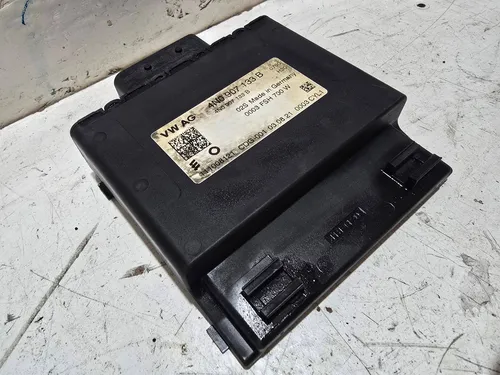 4N0907133B Porsche Cayenne (9Y0 9Y3) Other control units/modules