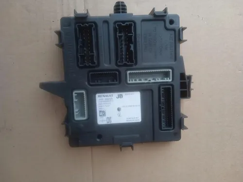 284B13925R Renault Clio V Comfort/convenience module