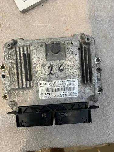 F1B112A650ALB Ford Fiesta Other control units/modules