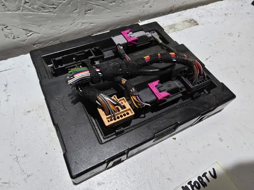 8K0907064FE Audi A5 8T 8F Comfort/convenience module
