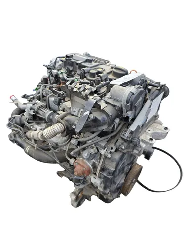 10jbfp Peugeot Partner Engine