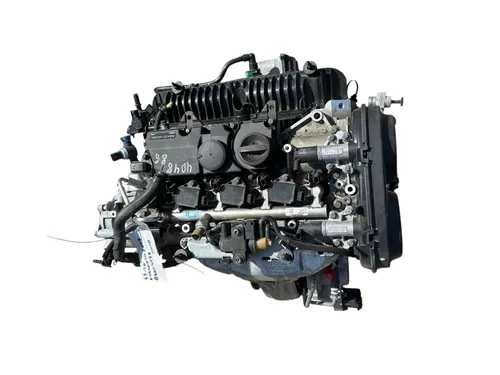 b4204t37 Volvo V40 Engine