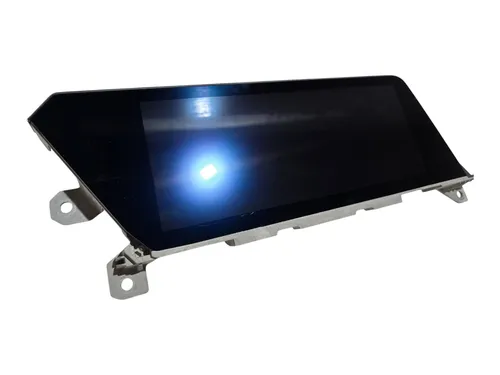 5A065D3 BMW 1 F40 Screen/display/small screen