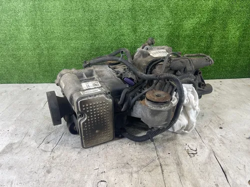 20957831AA Opel Insignia A Rear differential