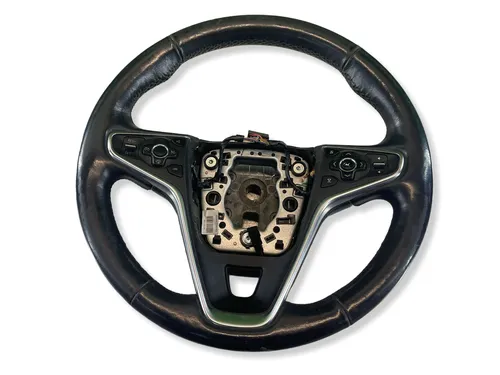 23191538 Opel Insignia A Steering wheel