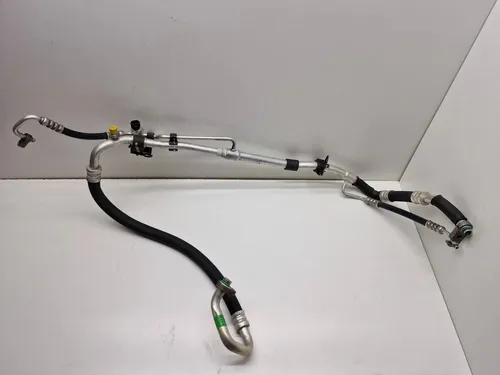 24YQ KIA Optima Air conditioning (A/C) pipe/hose