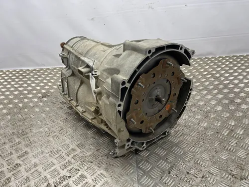 FR3P7000CB Ford Mustang VI Automatic gearbox