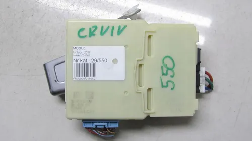 35132T1GE00 Honda CR-V Comfort/convenience module