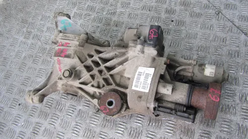 1216545 Volvo XC60 Rear differential