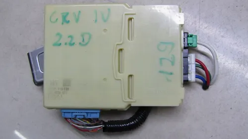 35132T1GE00 Honda CR-V Comfort/convenience module