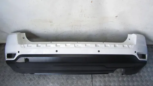 11MK49-J-2050M Jeep Compass Rear bumper