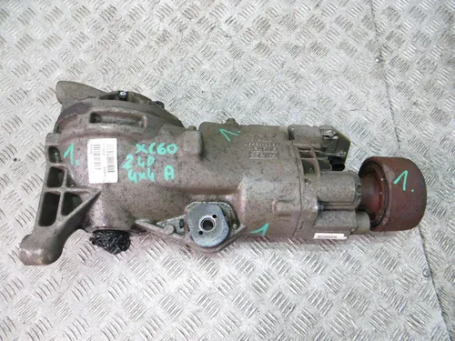 31256867 Volvo XC60 Rear differential