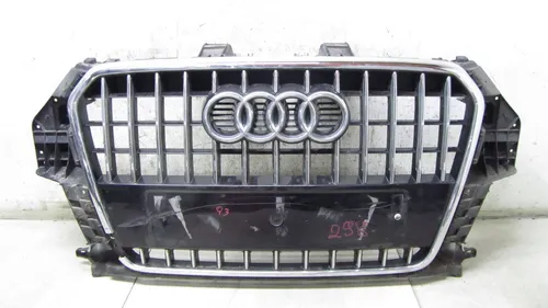 8U0853651B Audi Q3 8U Front grill
