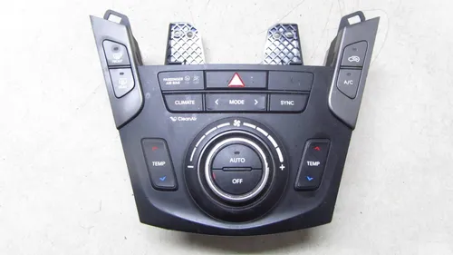 97250-2WIB0 Hyundai Santa Fe Climate control unit