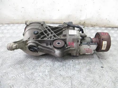 1216545 Volvo XC60 Rear differential