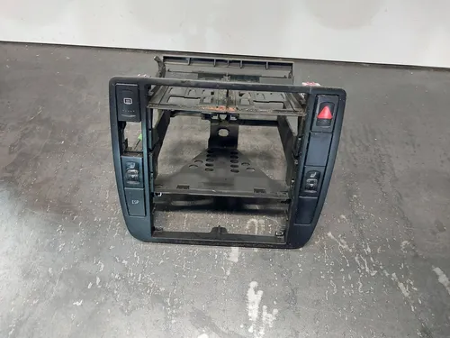 7M3858069G Volkswagen Sharan Dashboard