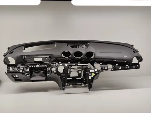 Mercedes-Benz C W206 Dashboard