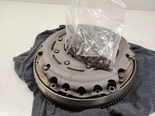 1623846380 Opel Grandland X Clutch set kit