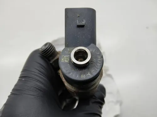 0445110167 Mercedes-Benz B W245 Fuel injector