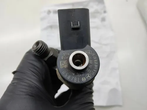 0445110167 Mercedes-Benz B W245 Fuel injector