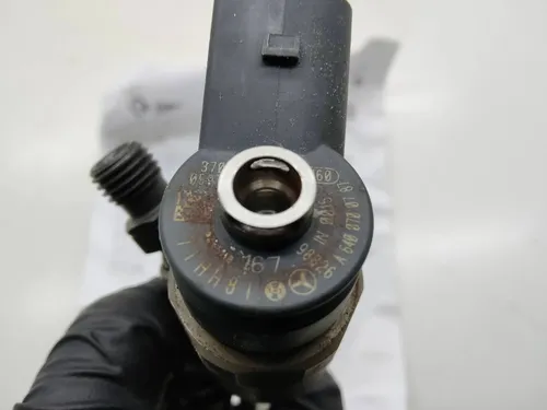 0445110167 Mercedes-Benz B W245 Fuel injector