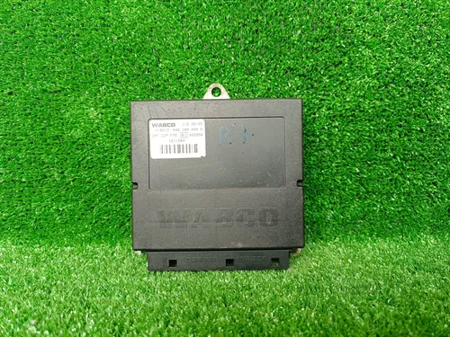4461890000 Volkswagen Sharan Other control units/modules
