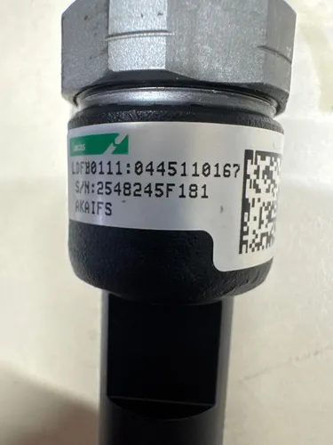 0445110167 Mercedes-Benz B W245 Fuel injector