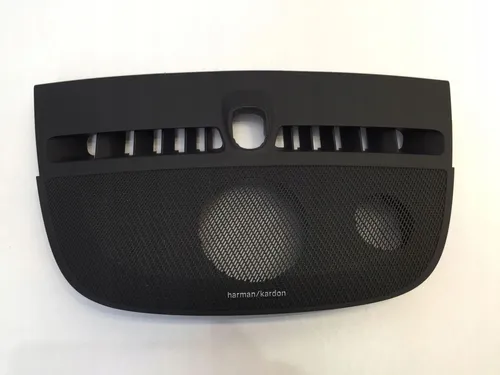 P31442613 Volvo XC40 Dash center speaker trim cover
