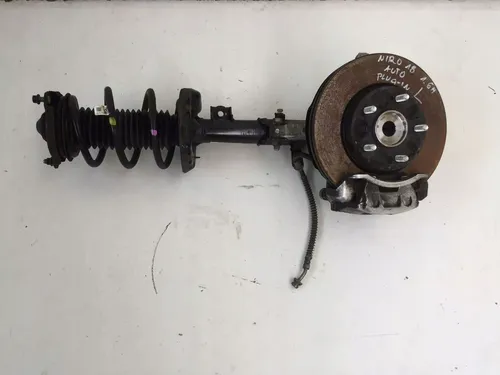 54651G5400 KIA Niro Front wheel hub spindle knuckle
