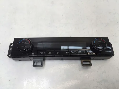 275006UN0C Nissan Qashqai J12 Climate control unit