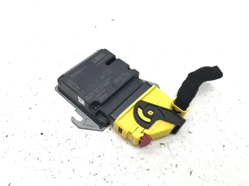 5QS959655F Volkswagen Tiguan Airbag control unit/module