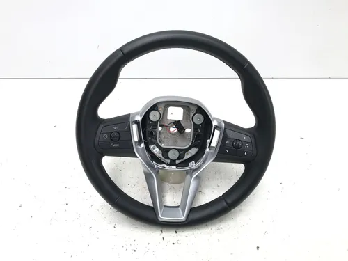 9472031 BMW X1 U11 Steering wheel