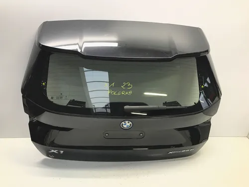 9450465 BMW X1 U11 Tailgate/trunk/boot lid