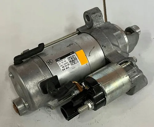 057911024 Audi Q7 4M Starter motor