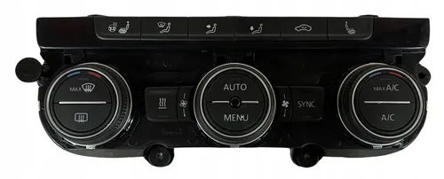 5G1907044AL Volkswagen T-Roc Climate control unit