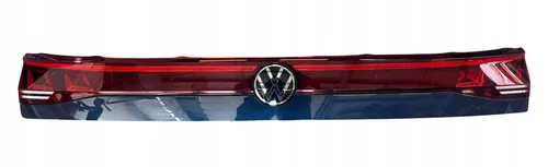 760945307G Volkswagen Touareg III Rear/tail lights