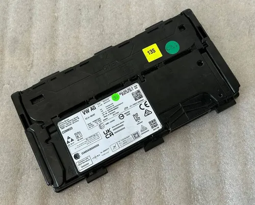 85A035282A Audi A4 S4 B9 8W Other control units/modules