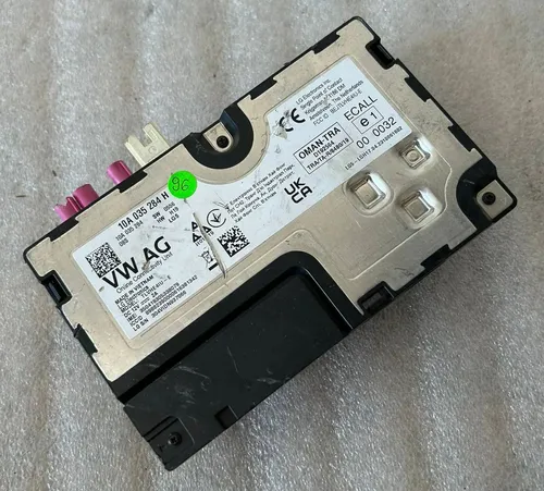 10A035284H Volkswagen ID.4 Other control units/modules