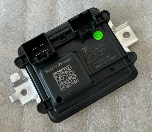 9Y0927771AF Porsche Cayenne (9Y0 9Y3) Other control units/modules