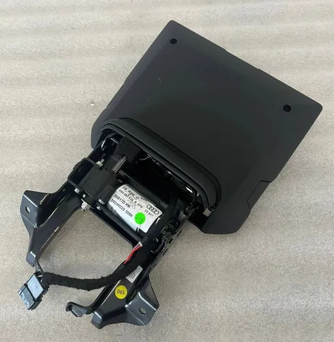 4N0882629B Audi RS Q8 Bluetooth control unit holder