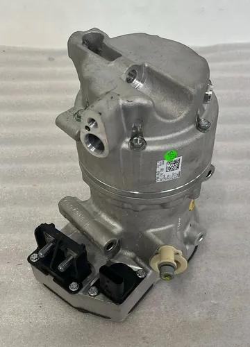 4K0816798 Audi A6 S6 C8 4K Air conditioning (A/C) compressor (pump)