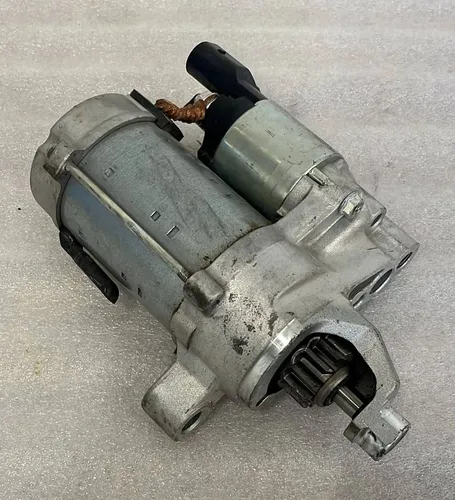 06L911024 Audi A4 S4 B9 Starter motor