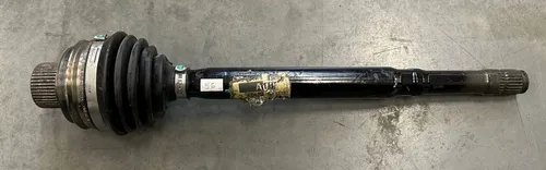 8K0407271B Audi A5 8T 8F Front driveshaft
