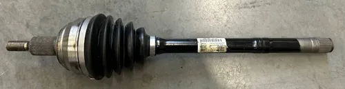 2N0407271P Volkswagen Crafter Front driveshaft