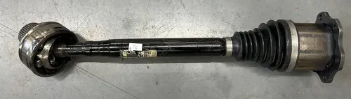 8K0407271B Audi A5 8T 8F Front driveshaft