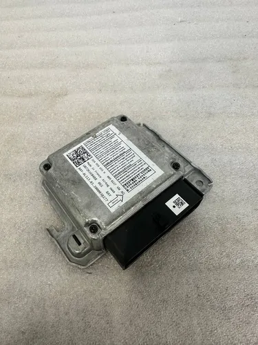 1EA959655H Volkswagen ID.3 Airbag control unit/module