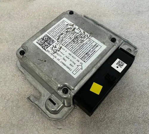 1EA955655G Volkswagen ID.3 Airbag control unit/module