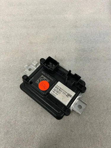 9Y0927771AG Porsche Cayenne (9Y0 9Y3) Other control units/modules