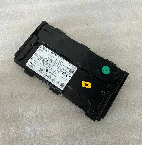 85A035282A Audi A4 S4 B9 8W Other control units/modules